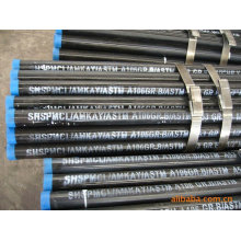 Steel Pipe Thick-wall Pipe with High quality din en10083-1 alloy steel pipe